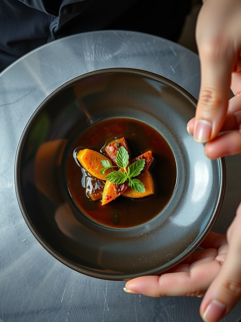 Resultado de examen técnico